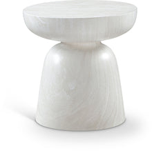 Load image into Gallery viewer, Avellino - Concrete End Table
