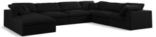Load image into Gallery viewer, Serene - 7 Piece Modular Sectional

