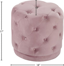 Load image into Gallery viewer, Harper - Stool Ottoman
