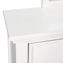 Load image into Gallery viewer, Tamarack - Dresser
