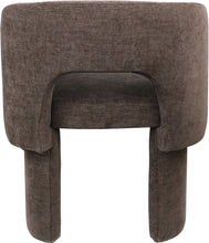 Load image into Gallery viewer, Emmet - Chenille Dining Chair / Accent Chair
