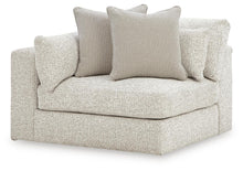 Load image into Gallery viewer, Ashbourne Estate - LAF Corner Chair - Snowstone
