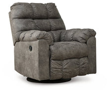 Load image into Gallery viewer, Derwin Swivel Glider Recliner image
