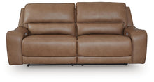 Load image into Gallery viewer, DeepWakes - Power Reclining Sectional
