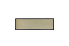 Load image into Gallery viewer, Elure - Channel Console Table - Peppercorn
