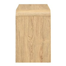 Load image into Gallery viewer, Mara - Two Drawer End Table / Bedside Table
