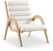 Load image into Gallery viewer, Randal - Accent Chair - Natural Frame
