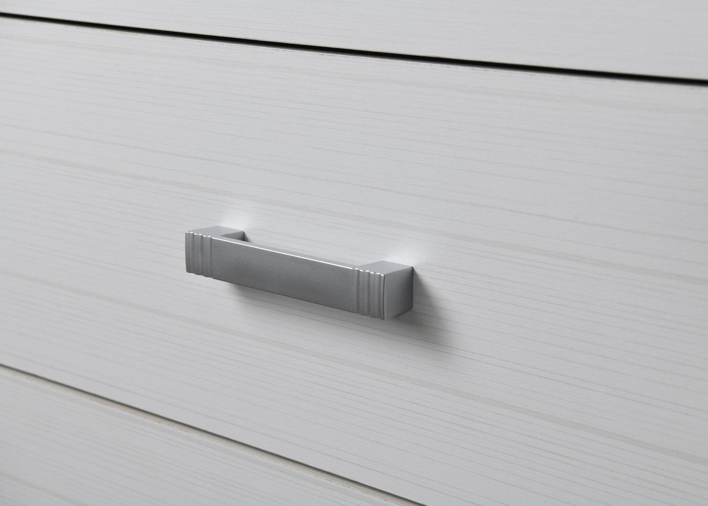 B378 - Chest - White