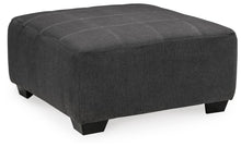 Load image into Gallery viewer, Ambee Oversized Accent Ottoman - Ego Home Furniture
