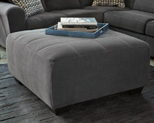 Load image into Gallery viewer, Ambee Oversized Accent Ottoman - Ego Home Furniture
