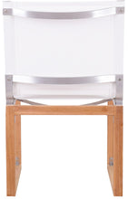 Load image into Gallery viewer, Tulum - Water Resistant Outdoor Patio Dining Side Chair
