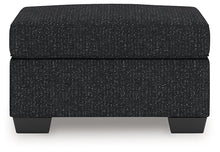 Load image into Gallery viewer, Jasmine Peaks Ottoman - Ego Home Furniture
