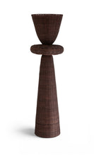 Load image into Gallery viewer, Kindred - Rattan Floor Lamp
