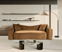 Load image into Gallery viewer, Destin - Sofa - Saddle
