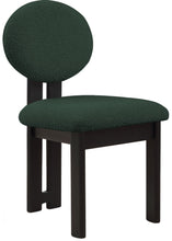 Load image into Gallery viewer, Napa - Dining Chair With Black Legs (Set of 2)
