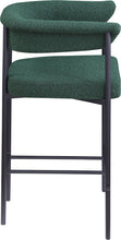 Load image into Gallery viewer, Malin - Boucle Counter Stool (Set of 2)
