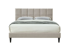 Load image into Gallery viewer, Full Sized Squares Bed With USB
