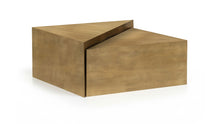 Load image into Gallery viewer, Zani - Iron Coffee Table
