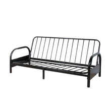 Load image into Gallery viewer, Alfonso - Adjustable Sofa Frame (Cushion Not Included) - Black
