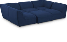 Load image into Gallery viewer, Miramar - 6 Piece Modular Sectional
