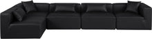 Load image into Gallery viewer, Cube - 5 Piece Modular Sectional
