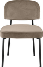 Load image into Gallery viewer, Zarelle - Performance Fabric Upholstered Dining Chair (Set of 2)
