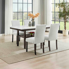 Load image into Gallery viewer, Carissa - Rectangle Dining Set
