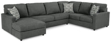 Load image into Gallery viewer, Edenfield 3-Piece Sectional with Chaise image
