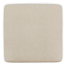 Load image into Gallery viewer, Edenfield Oversized Accent Ottoman
