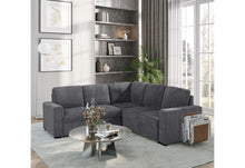 Load image into Gallery viewer, U2660 - Wedge - Gray
