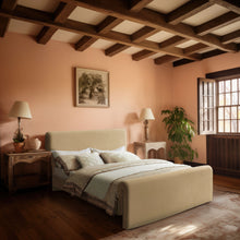 Load image into Gallery viewer, Sloan - Bed
