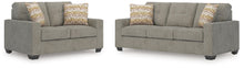Load image into Gallery viewer, Larimer Living Room Set - Ego Home Furniture
