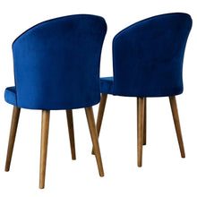 Load image into Gallery viewer, Parsons - Comfortable Dining Chair (Set of 2)
