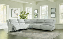 Load image into Gallery viewer, McClelland Reclining Sectional
