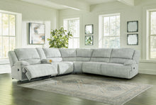 Load image into Gallery viewer, McClelland Reclining Sectional
