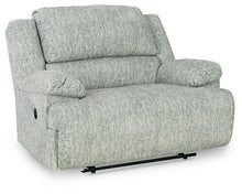 Load image into Gallery viewer, McClelland Oversized Recliner image
