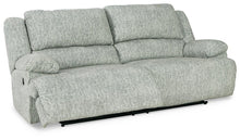 Load image into Gallery viewer, McClelland Reclining Sofa
