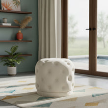 Load image into Gallery viewer, Harper - Stool Ottoman
