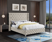 Load image into Gallery viewer, Savan - Bed
