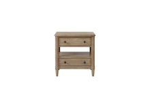 Load image into Gallery viewer, Citrus Heights - Open Nightstand
