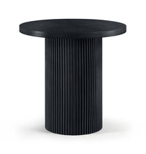 Load image into Gallery viewer, Belinda - Oak Veneer Table

