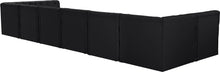 Load image into Gallery viewer, Tuft - 8 Piece Modular Sectional
