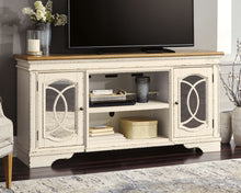 Load image into Gallery viewer, Realyn - TV Stand
