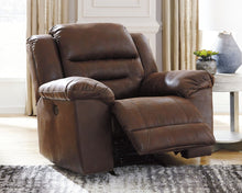 Load image into Gallery viewer, Stoneland - Power Recliner
