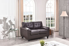 Load image into Gallery viewer, Gallant - Loveseat

