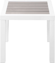 Load image into Gallery viewer, Nizuc - Outdoor Patio End Table
