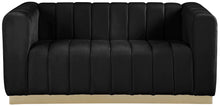 Load image into Gallery viewer, Marlon - Loveseat
