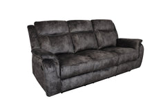 Load image into Gallery viewer, Park City - Sofa With Dual Recliner

