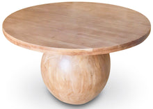 Load image into Gallery viewer, Halton - Dining Table - Acacia Wood
