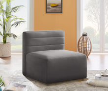 Load image into Gallery viewer, Quincy - Modular Armless Chair
